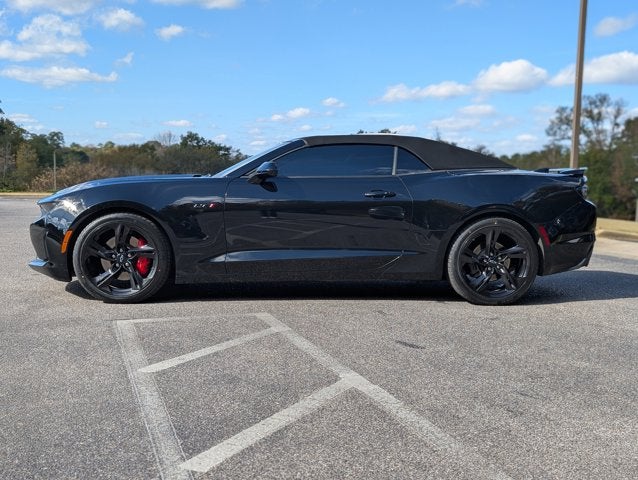 2023 Chevrolet Camaro LT1