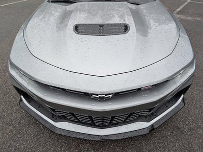 2023 Chevrolet Camaro 2SS