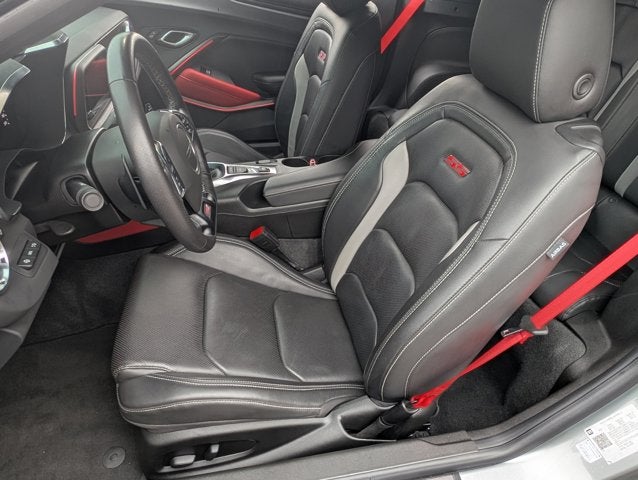 2023 Chevrolet Camaro 2SS