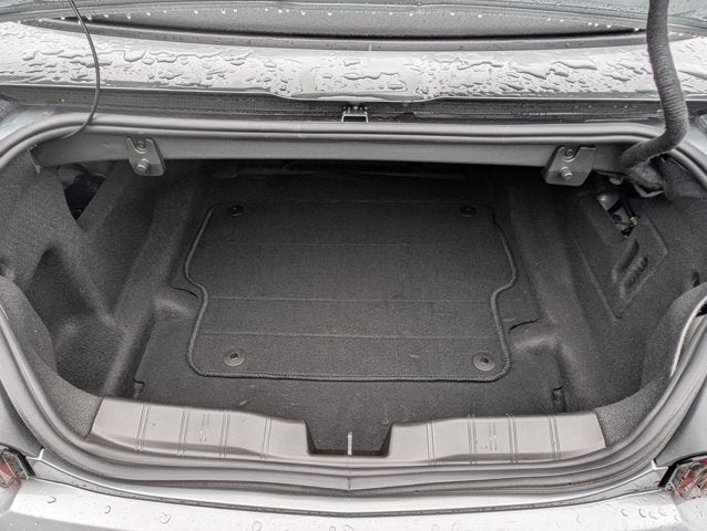 2023 Chevrolet Camaro 2SS