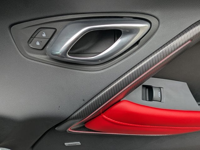 2023 Chevrolet Camaro 2SS