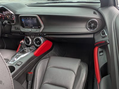 2023 Chevrolet Camaro 2SS