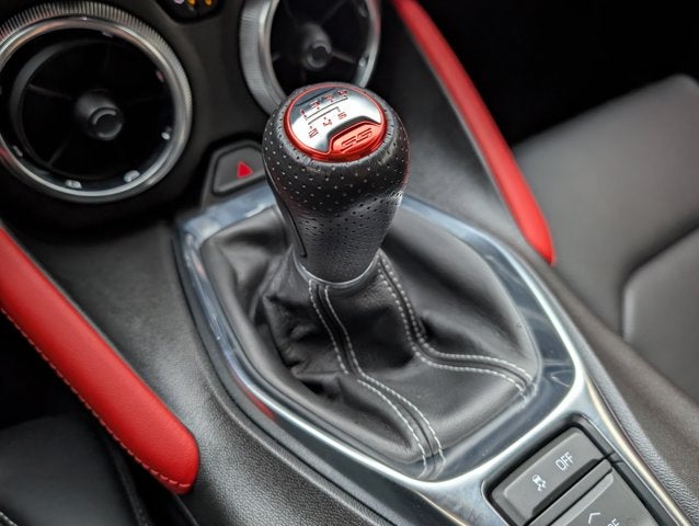 2023 Chevrolet Camaro 2SS