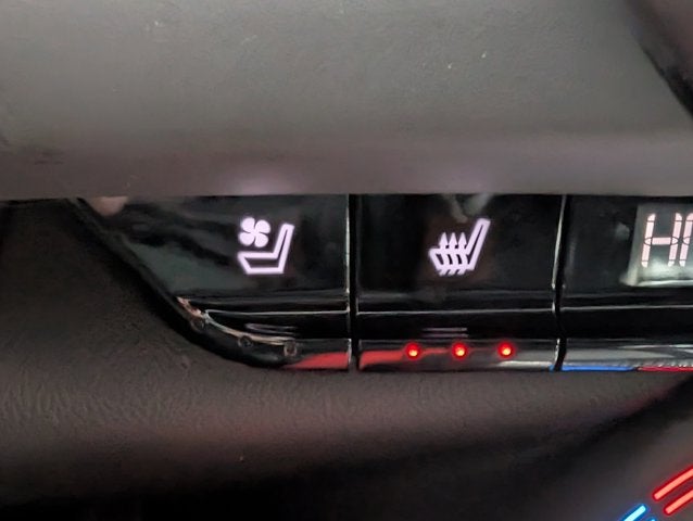 2023 Chevrolet Camaro 2SS