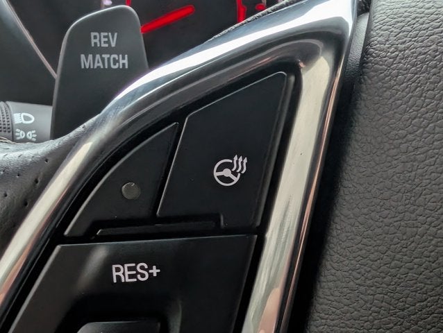 2023 Chevrolet Camaro 2SS