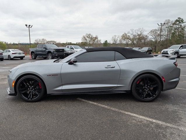 2023 Chevrolet Camaro 2SS