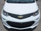 2018 Chevrolet Bolt EV LT
