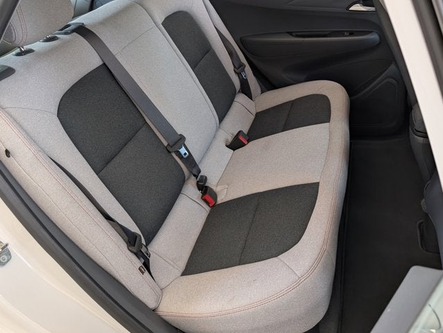 2018 Chevrolet Bolt EV LT