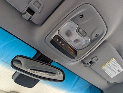 2018 Chevrolet Bolt EV LT