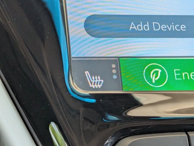 2018 Chevrolet Bolt EV LT