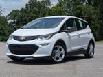 2018 Chevrolet Bolt EV LT