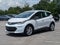 2018 Chevrolet Bolt EV LT