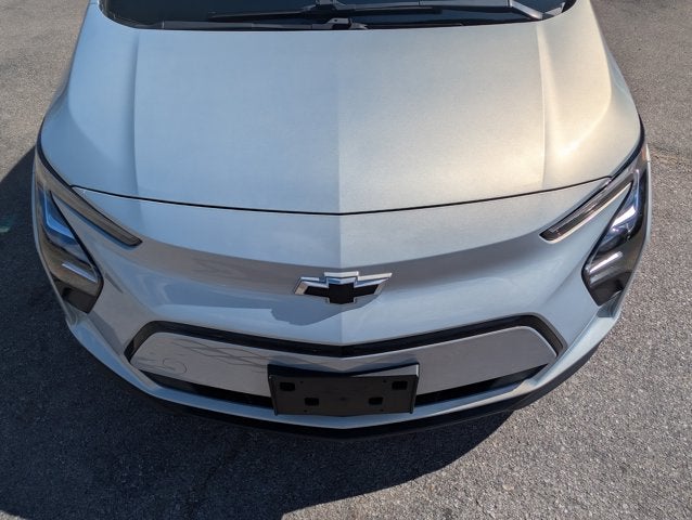 2023 Chevrolet Bolt EV 1LT