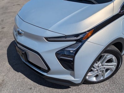 2023 Chevrolet Bolt EV 1LT