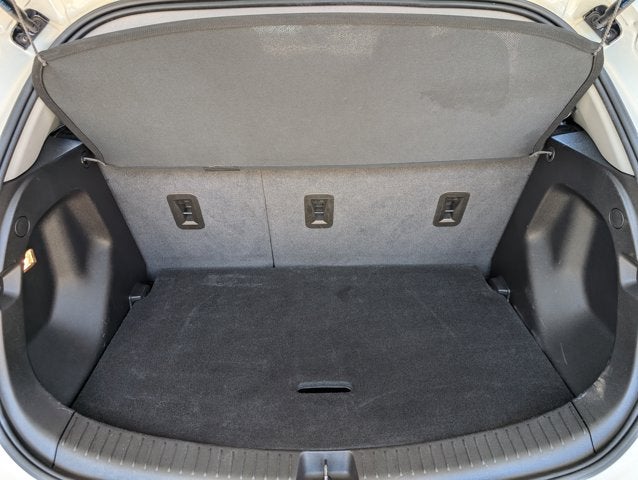 2023 Chevrolet Bolt EV 1LT