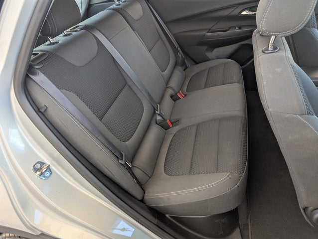 2023 Chevrolet Bolt EV 1LT