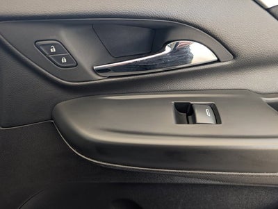 2023 Chevrolet Bolt EV 1LT