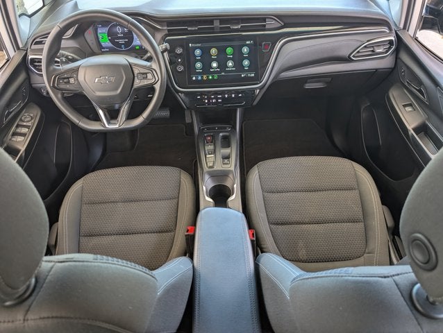 2023 Chevrolet Bolt EV 1LT