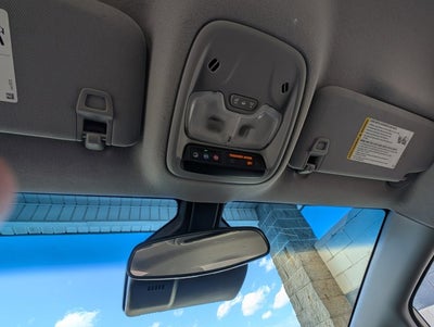 2023 Chevrolet Bolt EV 1LT