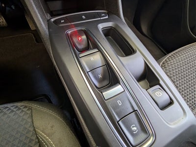 2023 Chevrolet Bolt EV 1LT