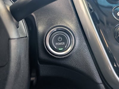 2023 Chevrolet Bolt EV 1LT