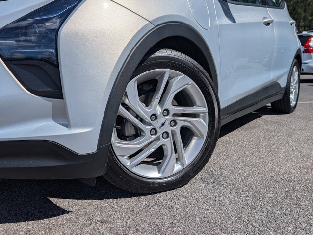 2023 Chevrolet Bolt EV 1LT