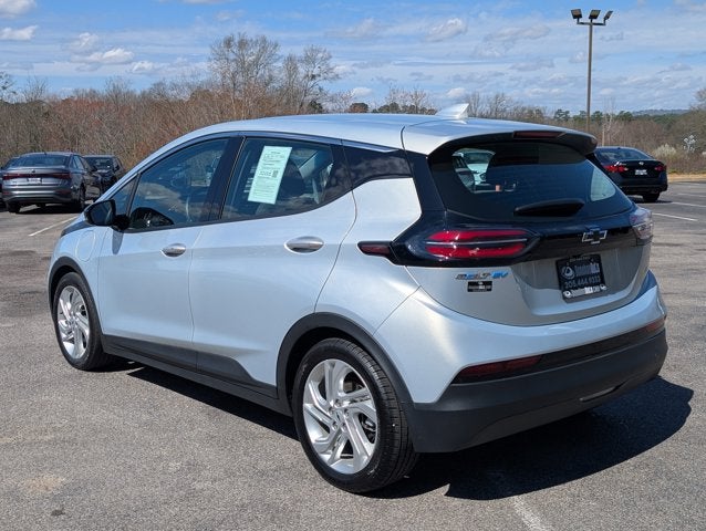 2023 Chevrolet Bolt EV 1LT