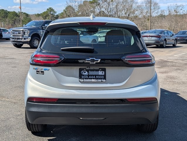 2023 Chevrolet Bolt EV 1LT