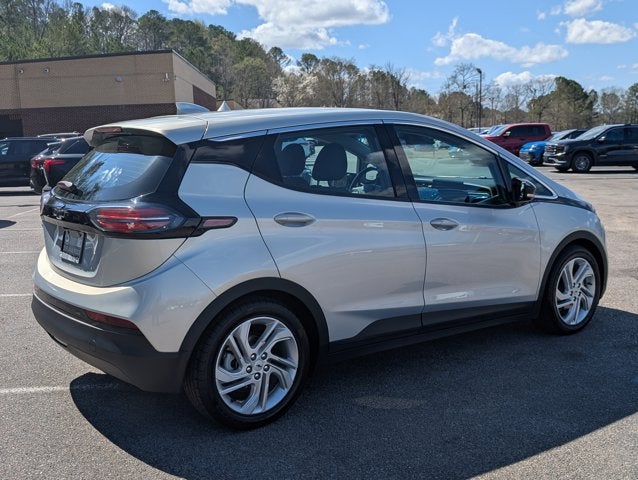 2023 Chevrolet Bolt EV 1LT