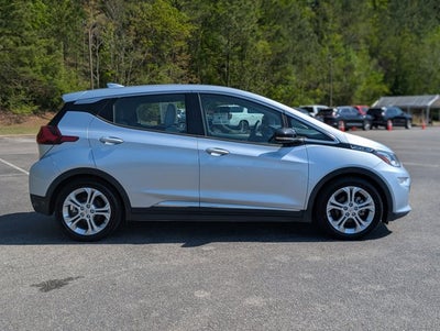 2017 Chevrolet Bolt EV LT