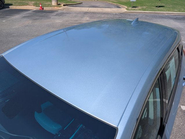 2017 Chevrolet Bolt EV LT