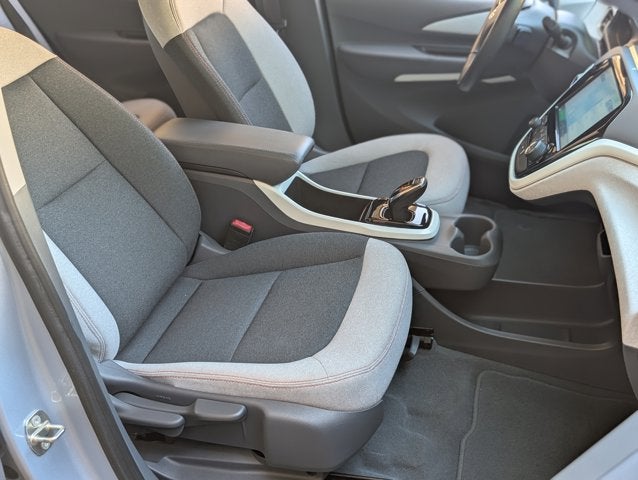 2017 Chevrolet Bolt EV LT
