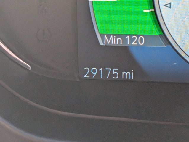 2017 Chevrolet Bolt EV LT