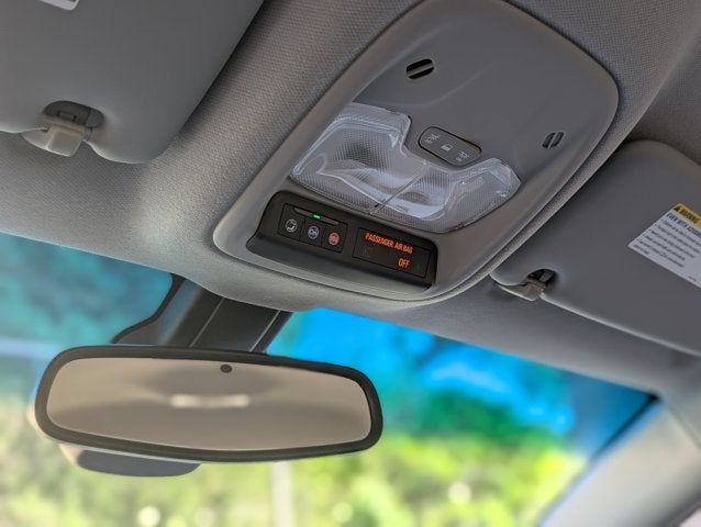 2017 Chevrolet Bolt EV LT