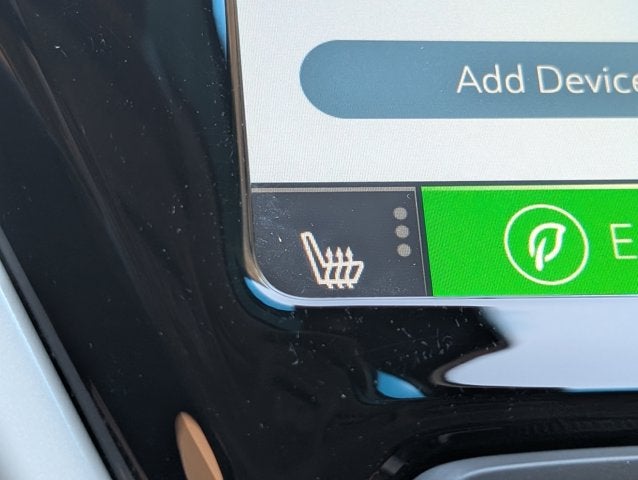 2017 Chevrolet Bolt EV LT