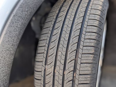 2017 Chevrolet Bolt EV LT