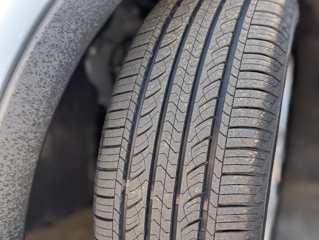 2017 Chevrolet Bolt EV LT