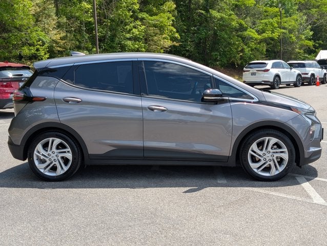 2023 Chevrolet Bolt EV 1LT
