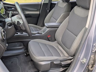 2023 Chevrolet Bolt EV 1LT