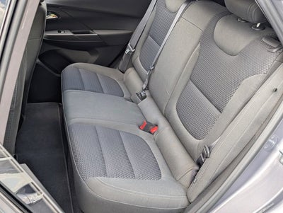 2023 Chevrolet Bolt EV 1LT