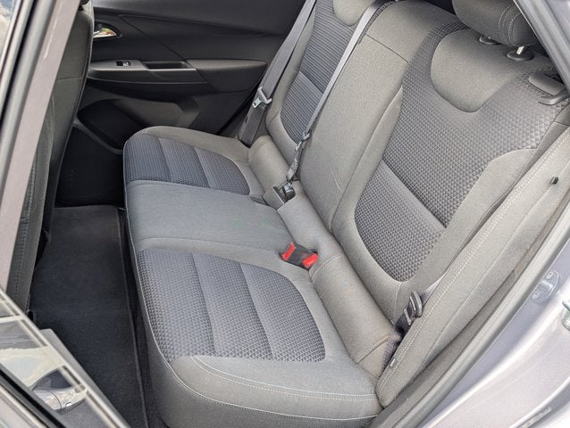 2023 Chevrolet Bolt EV 1LT