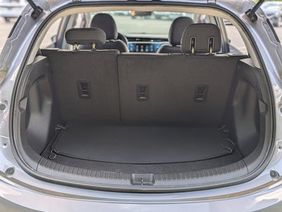 2023 Chevrolet Bolt EV 1LT