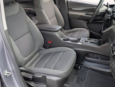 2023 Chevrolet Bolt EV 1LT