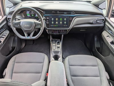 2023 Chevrolet Bolt EV 1LT