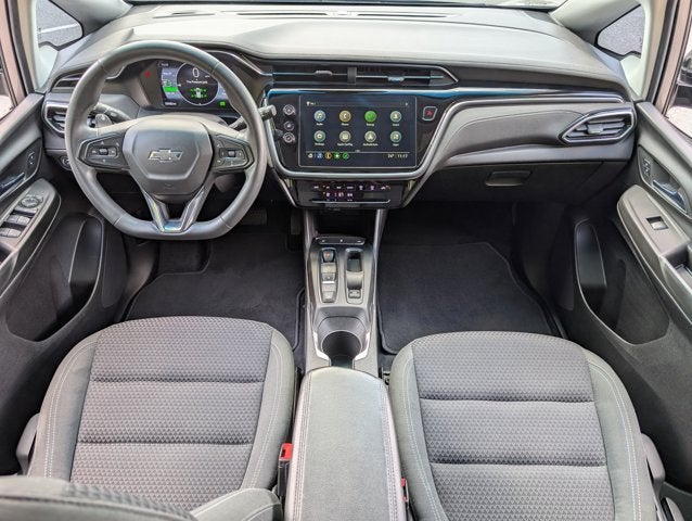 2023 Chevrolet Bolt EV 1LT