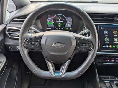 2023 Chevrolet Bolt EV 1LT