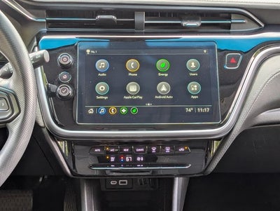 2023 Chevrolet Bolt EV 1LT