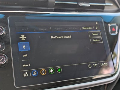 2023 Chevrolet Bolt EV 1LT