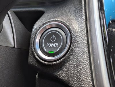 2023 Chevrolet Bolt EV 1LT