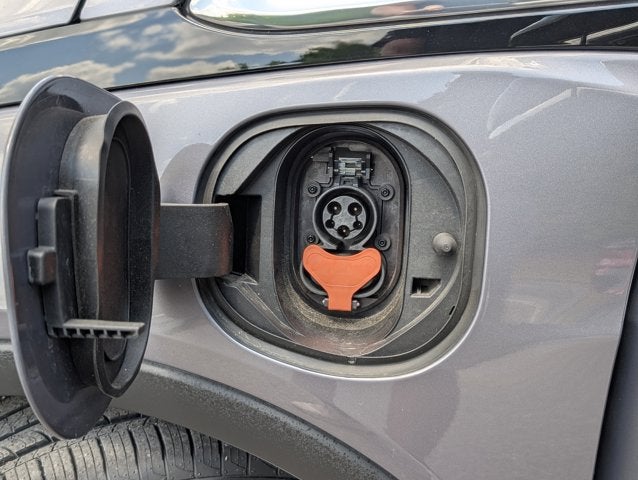 2023 Chevrolet Bolt EV 1LT